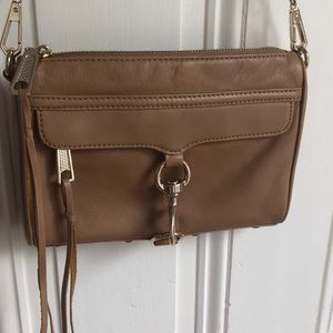 Rebecca Minkoff mini MAC crossbody bag